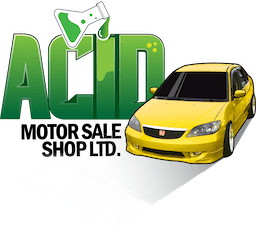 Acid Motor Sales