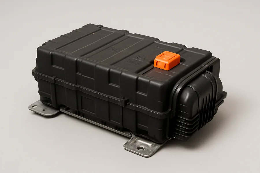 2012 Crown Hybrid Battery Selling As Is Where Is Toyota [Used] — Acid Motor Sale Shop, Kingston