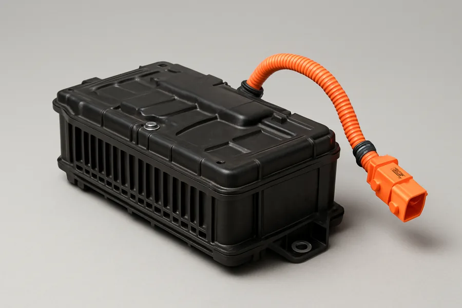 Toyota Crown RS Hybrid Battery [Used] — Acid Motor Sale Shop, Kingston