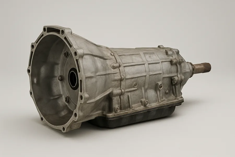 2018 to 2020 Toyota Crown Transmission (Regular) [Used] — Acid Motor Sale Shop, Kingston